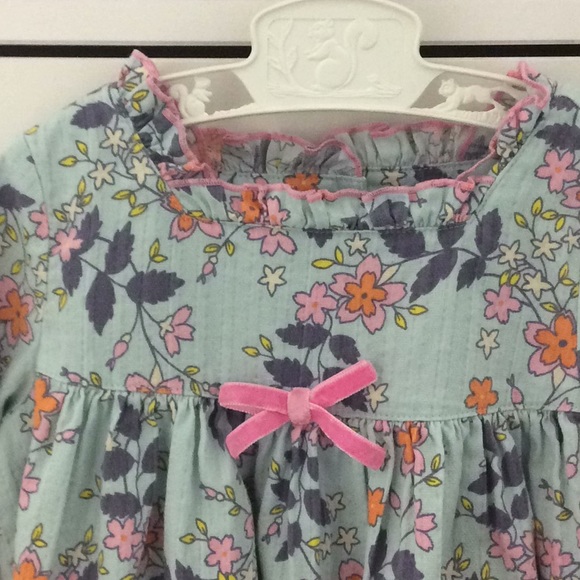 Baby Lulu Other - BABY LULU dress Size 2T